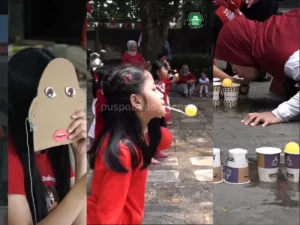 puspobudoyo ikut lomba 17 an 2026